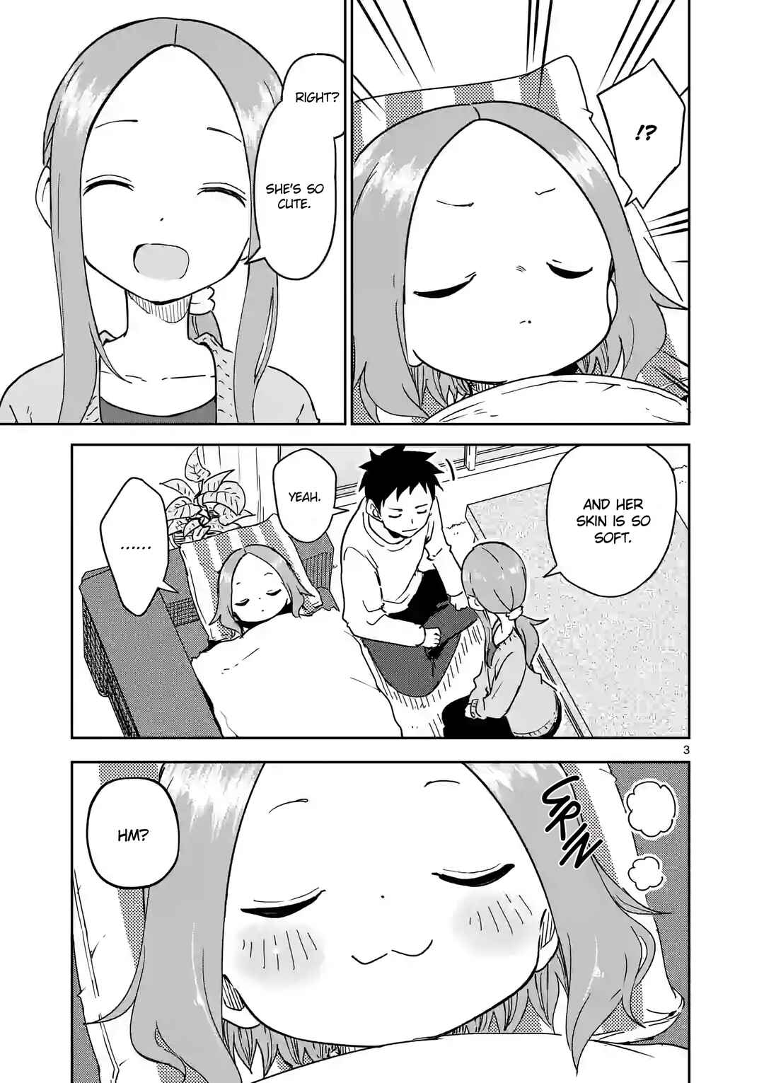 Chapter 262 - Page 3
