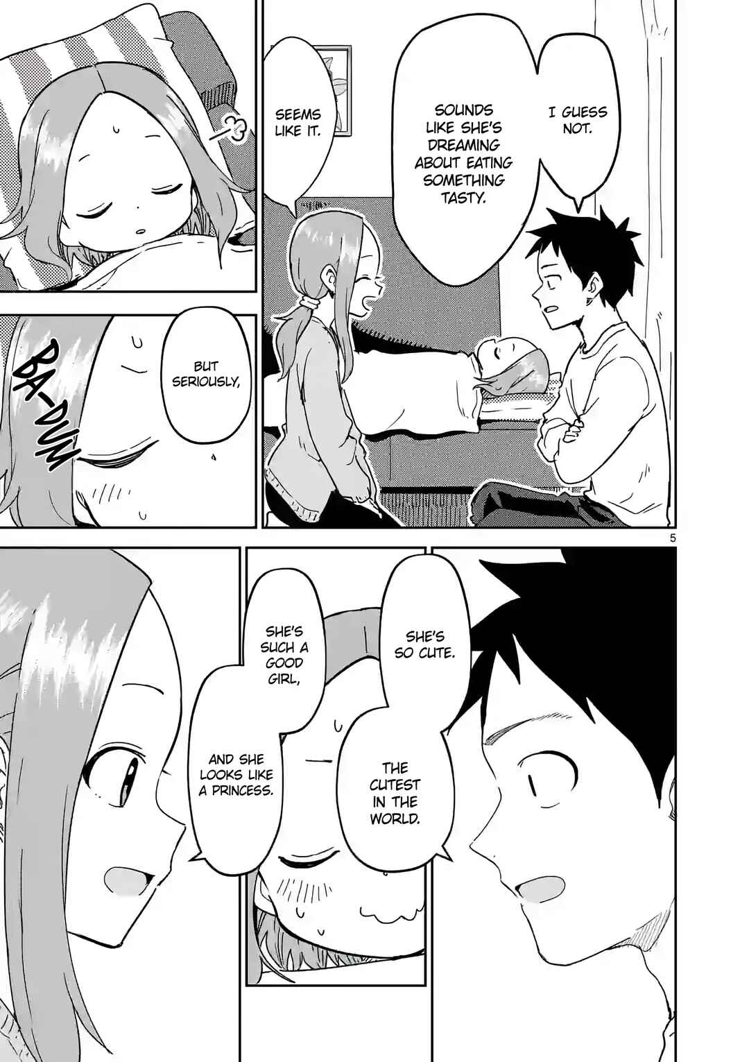 Chapter 262 - Page 5