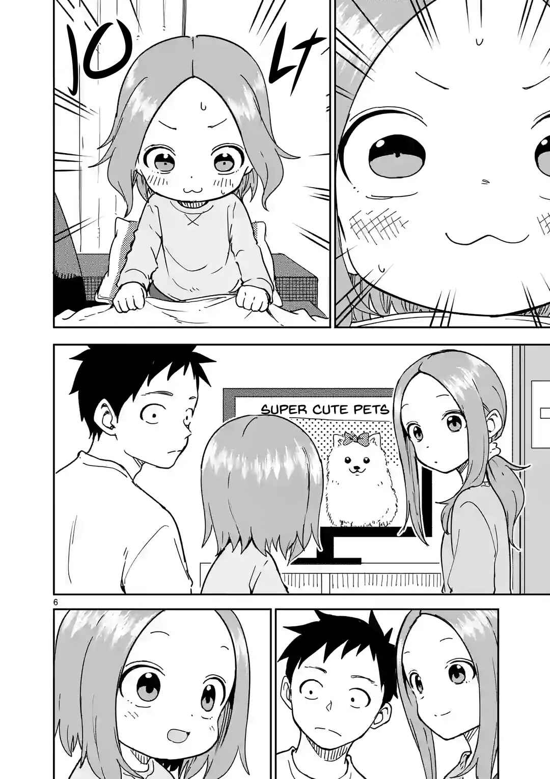 Chapter 262 - Page 6