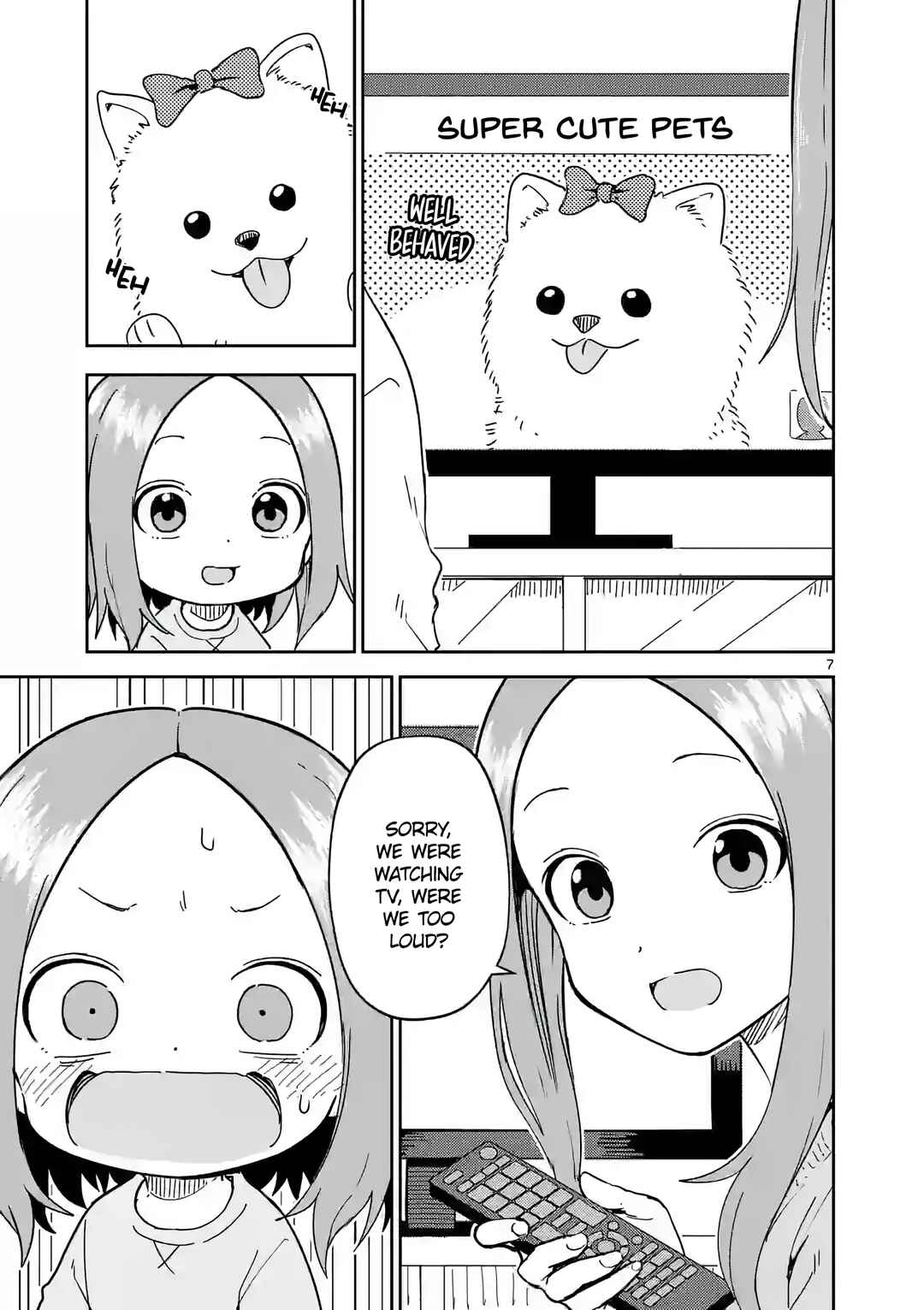 Chapter 262 - Page 7