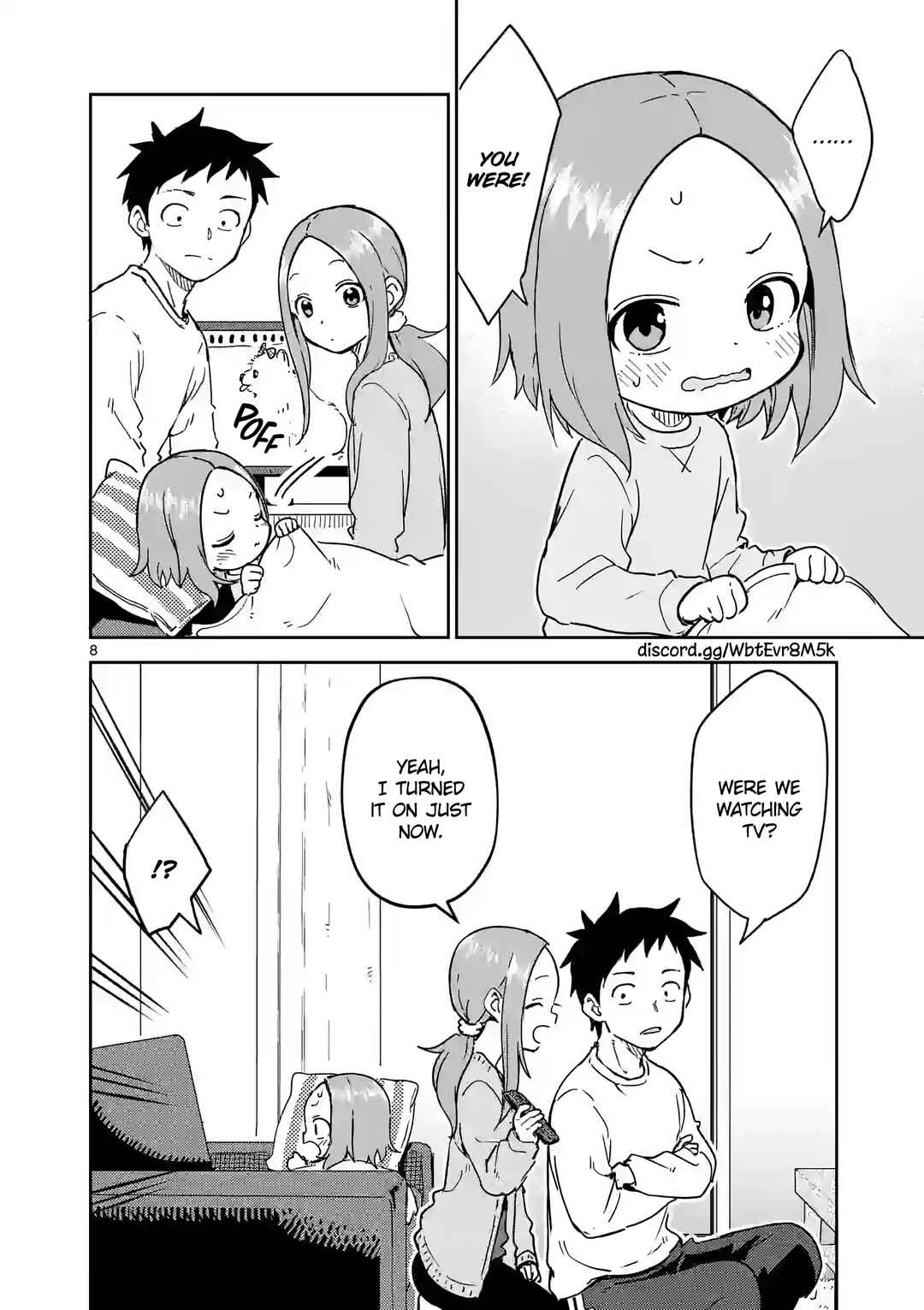 Chapter 262 - Page 8