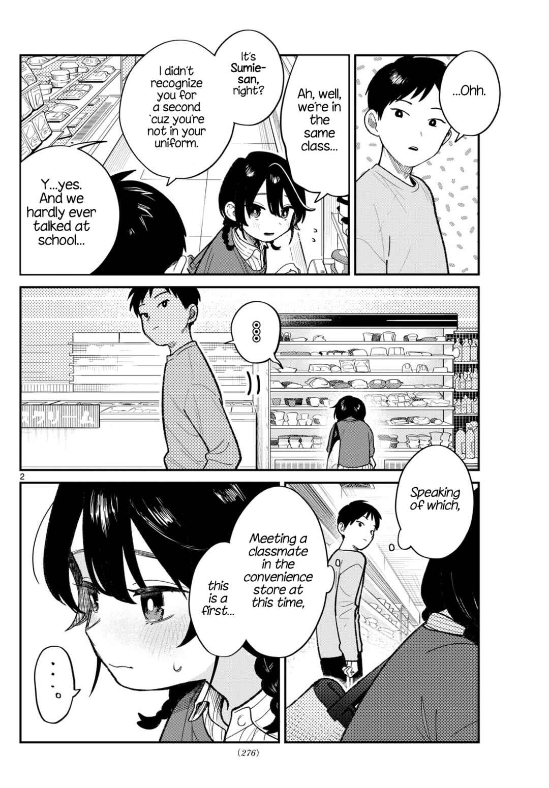 Chapter 3 - Page 2