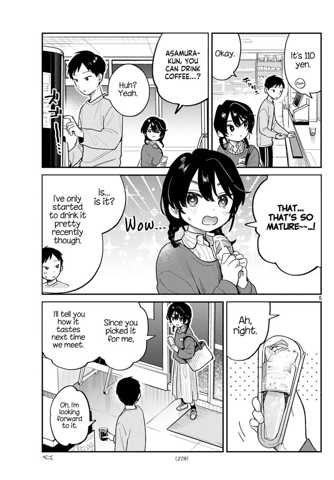 Chapter 3 - Page 5