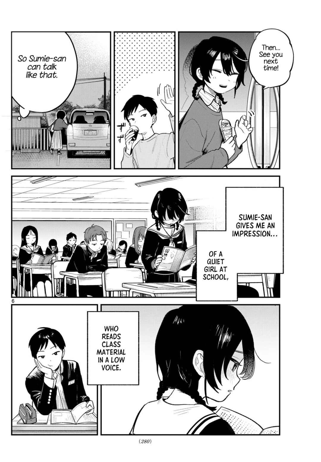 Chapter 3 - Page 6