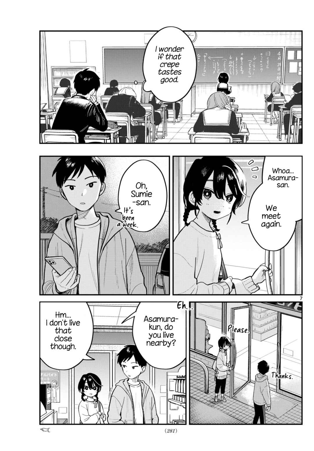 Chapter 3 - Page 7