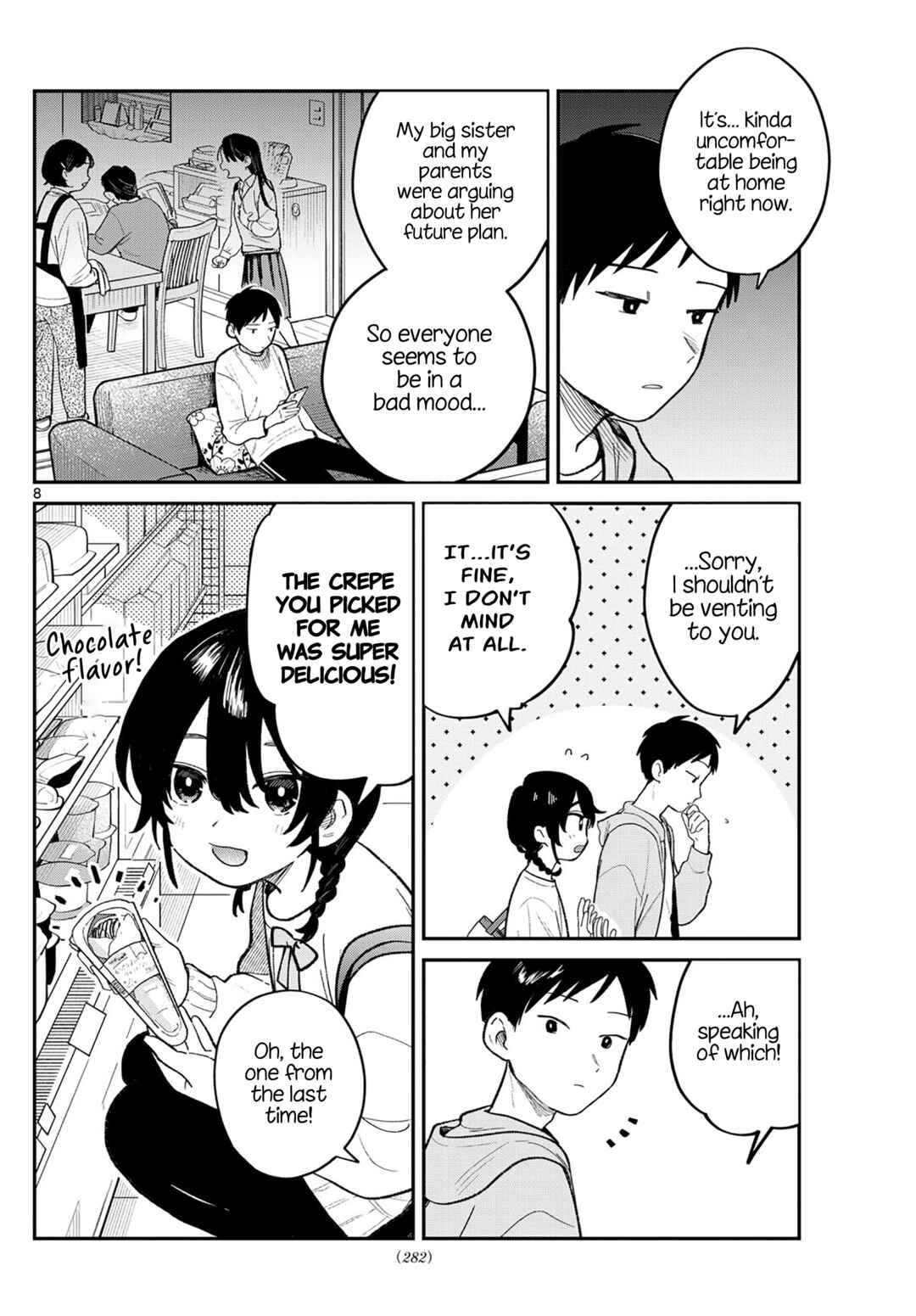 Chapter 3 - Page 8