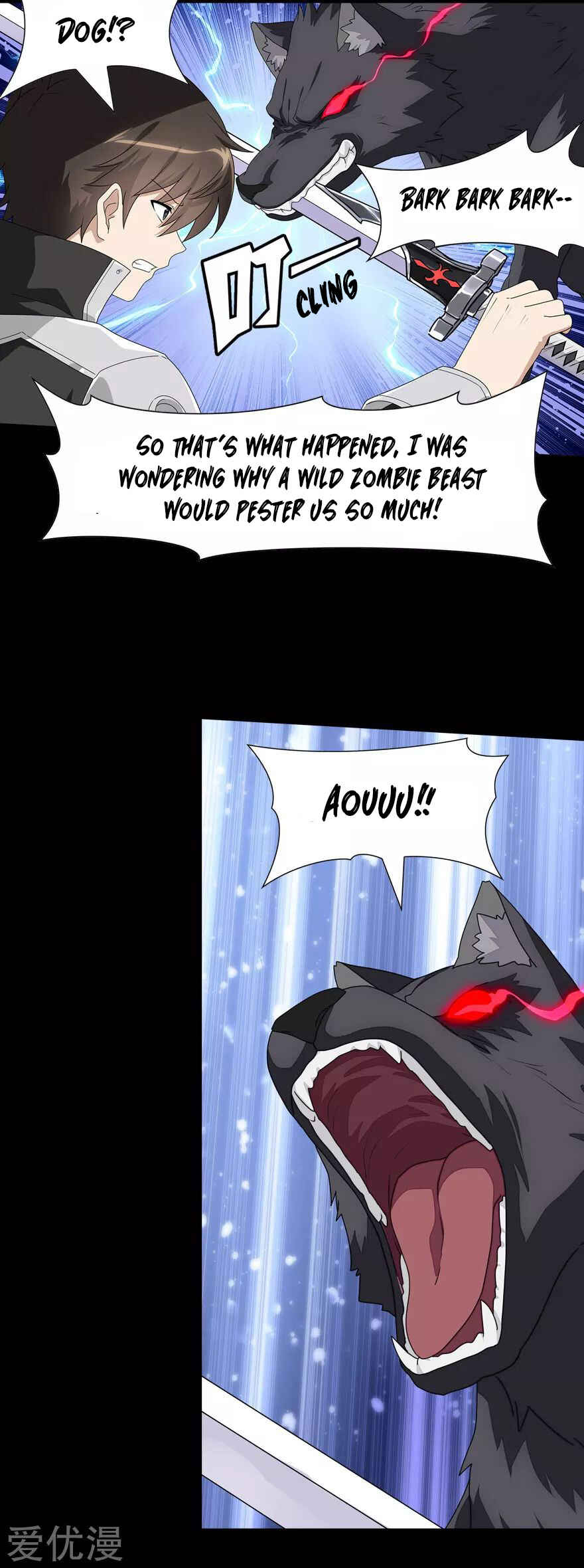 Chapter 150 - Page 23