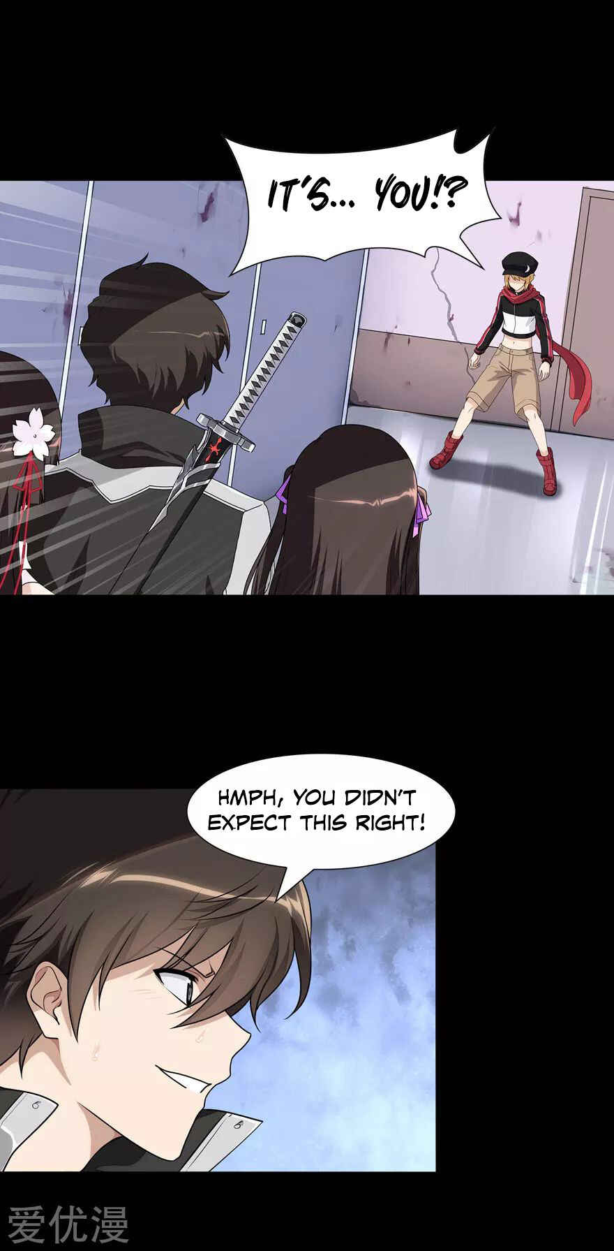 Chapter 150 - Page 3