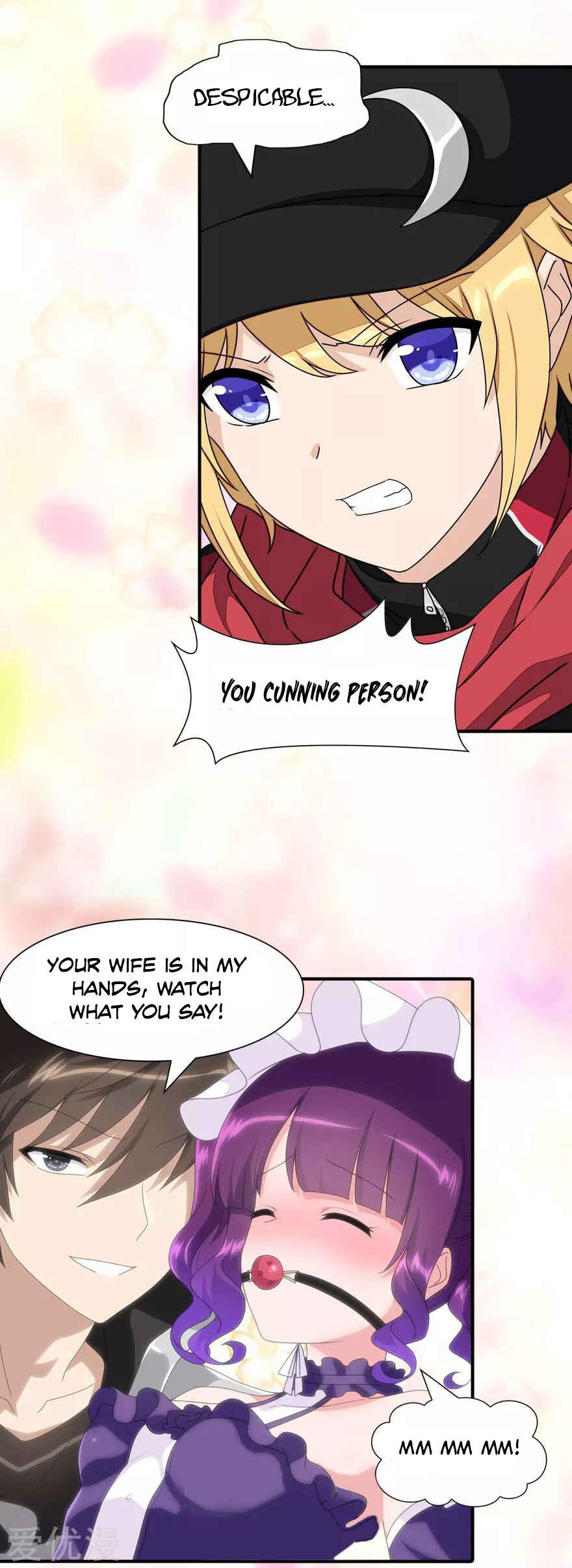 Chapter 150 - Page 34