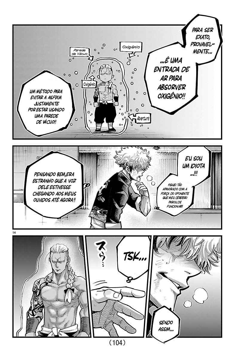 Chapter 62 - Page 14