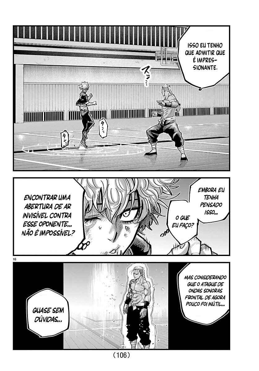 Chapter 62 - Page 16