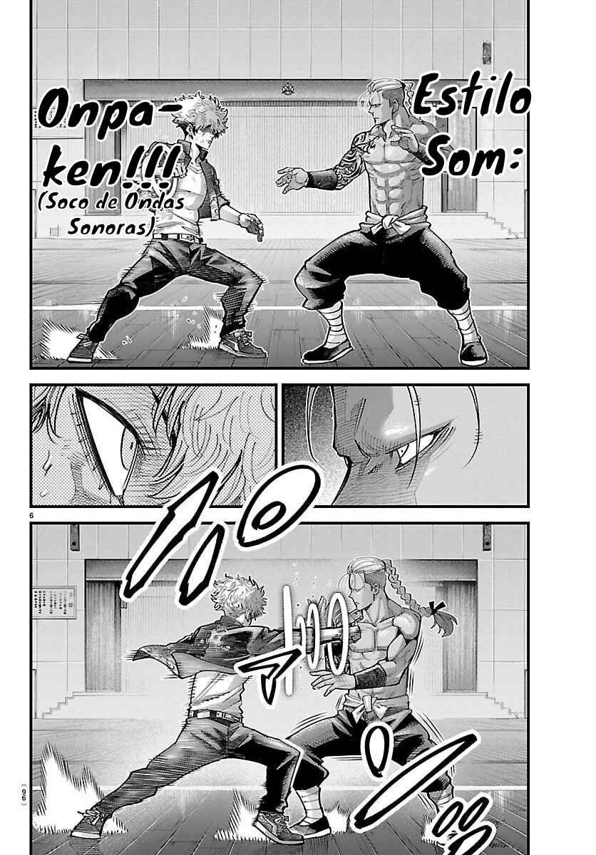 Chapter 62 - Page 6