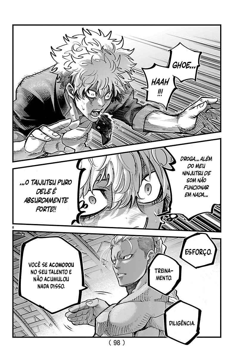 Chapter 62 - Page 8