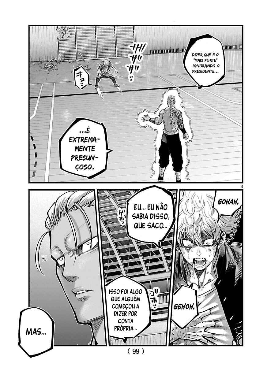 Chapter 62 - Page 9