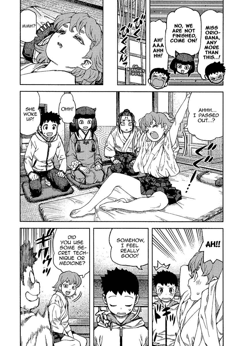 Chapter 88 - Page 8