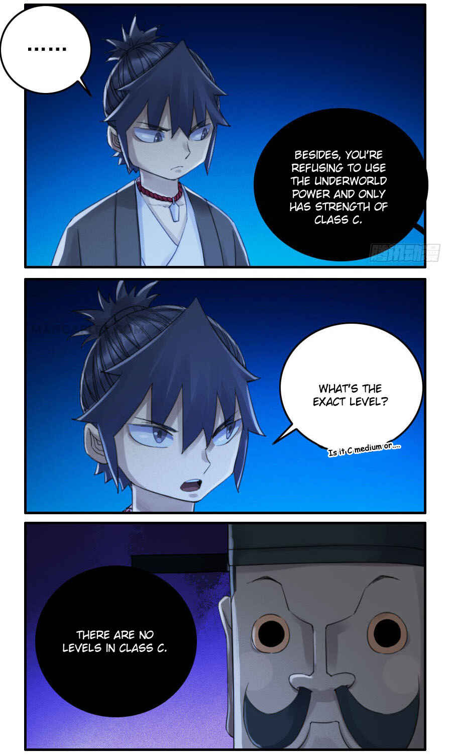 Chapter 119 - Page 10