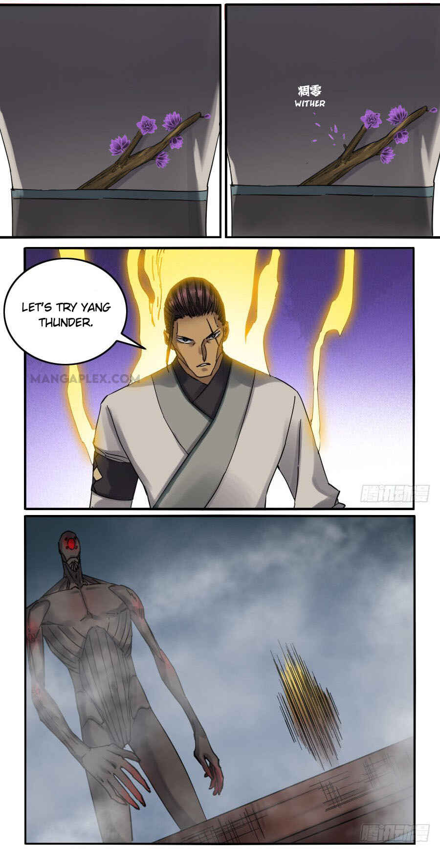Chapter 119 - Page 5