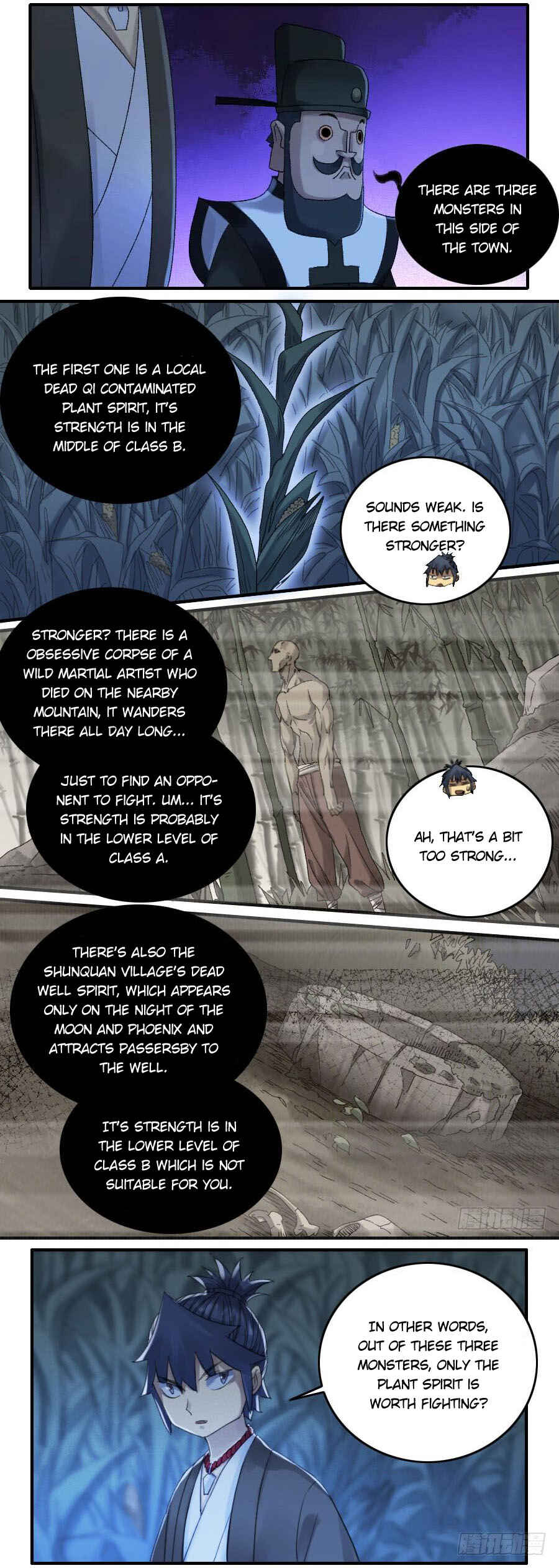 Chapter 119 - Page 8