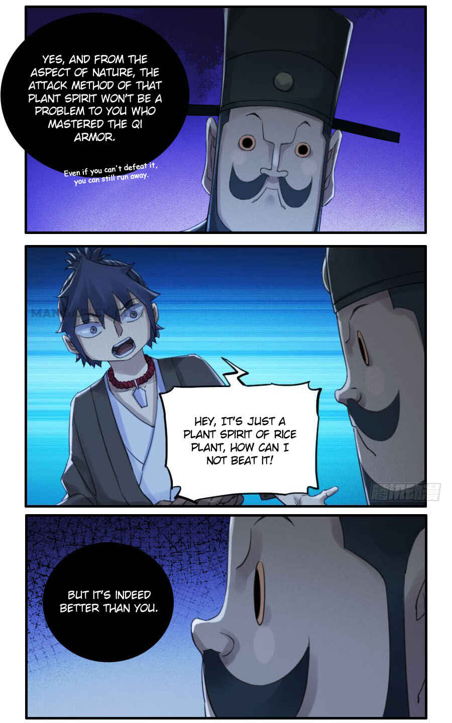 Chapter 119 - Page 9