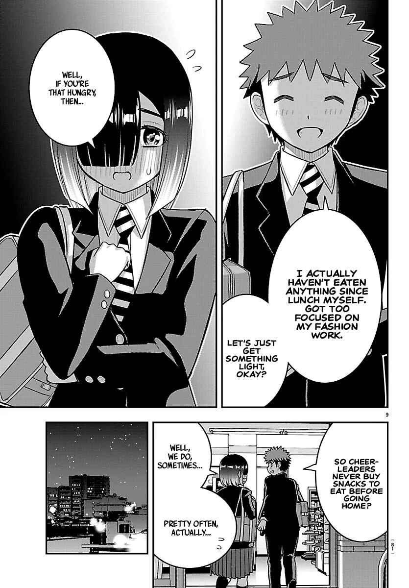 Chapter 284 - Page 10