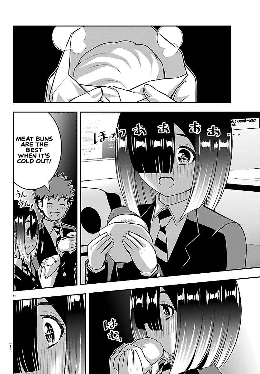 Chapter 284 - Page 11