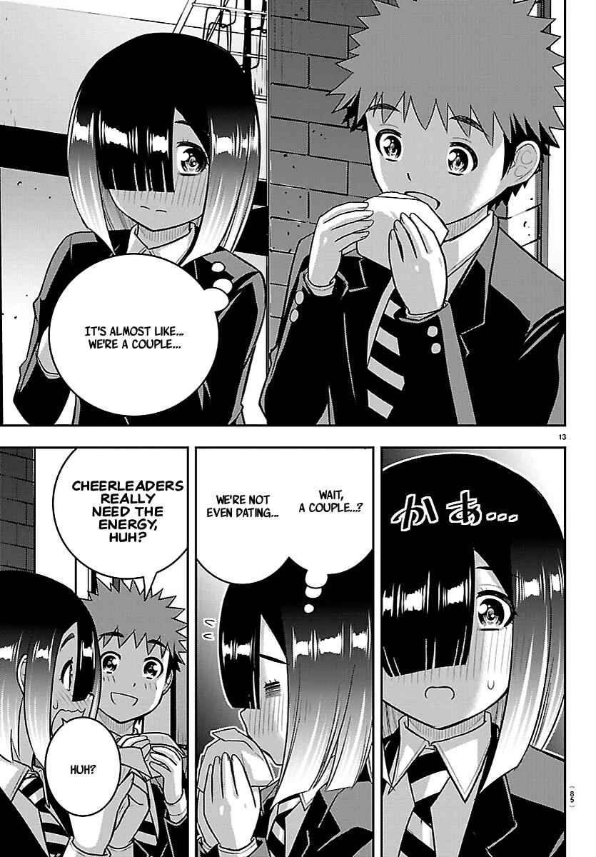Chapter 284 - Page 14