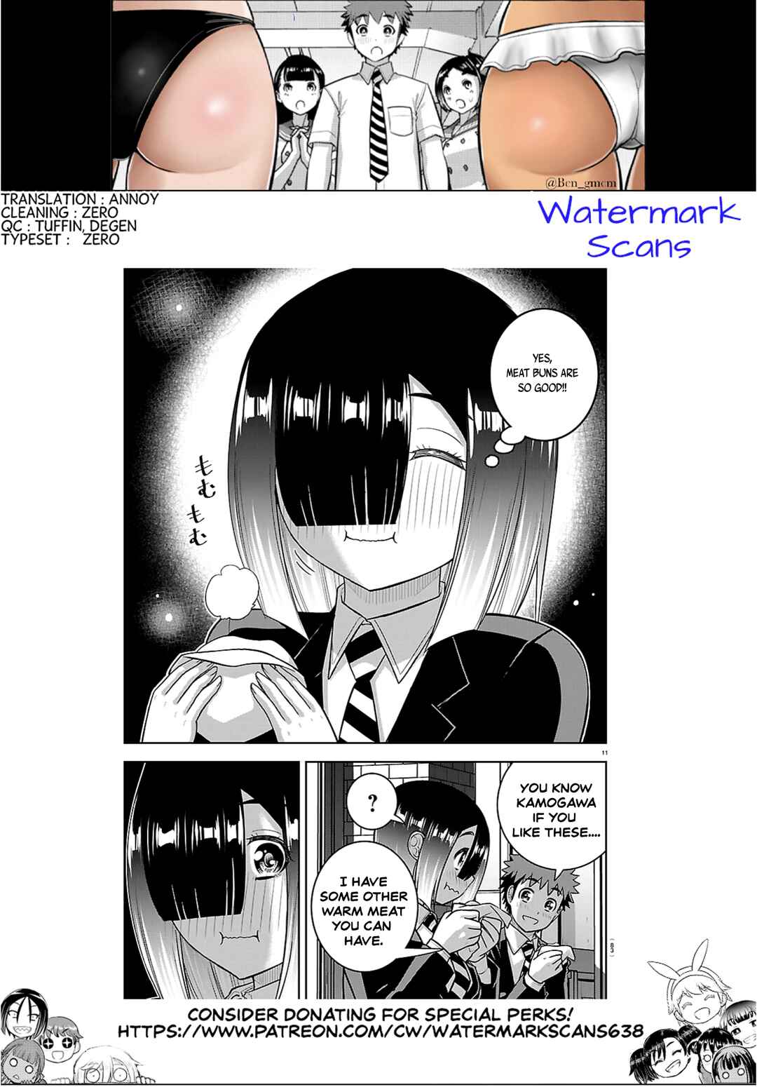 Chapter 284 - Page 22