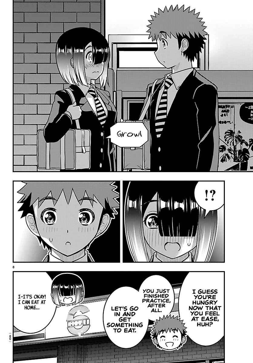 Chapter 284 - Page 9