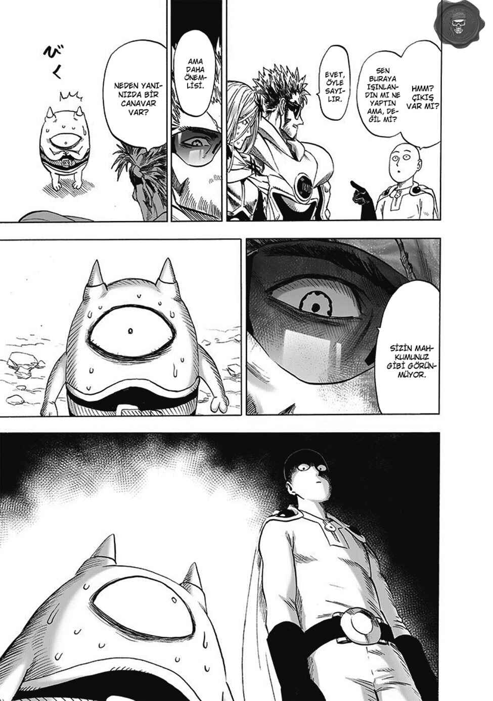 Chapter 144 - Page 14