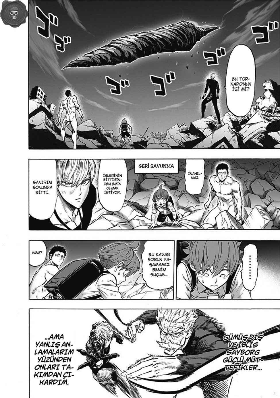 Chapter 144 - Page 17