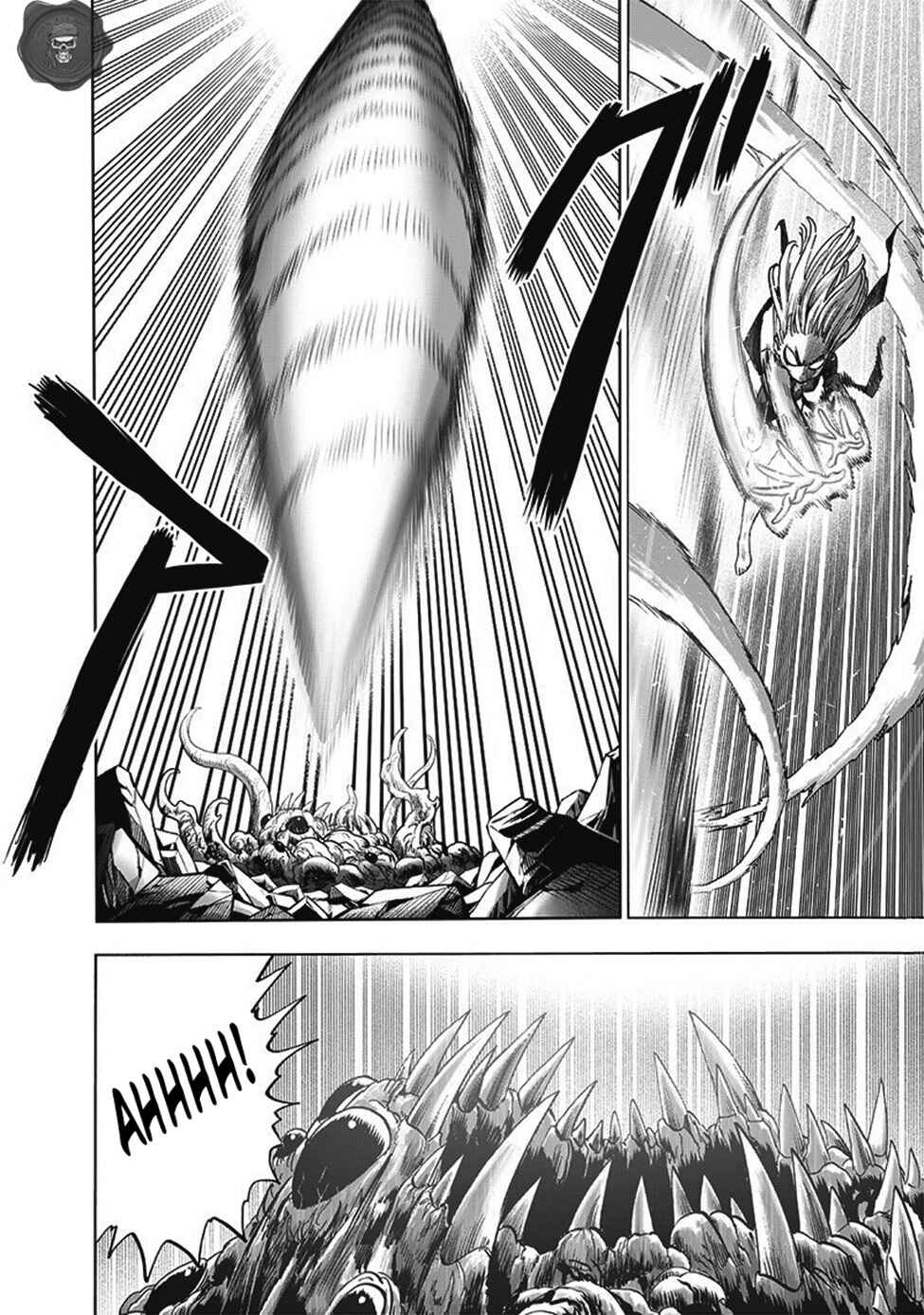 Chapter 144 - Page 23