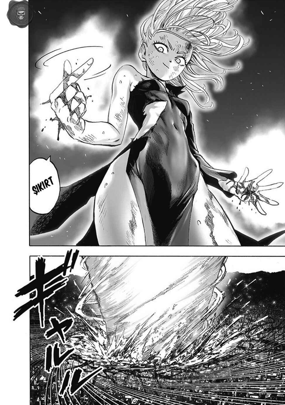 Chapter 144 - Page 25