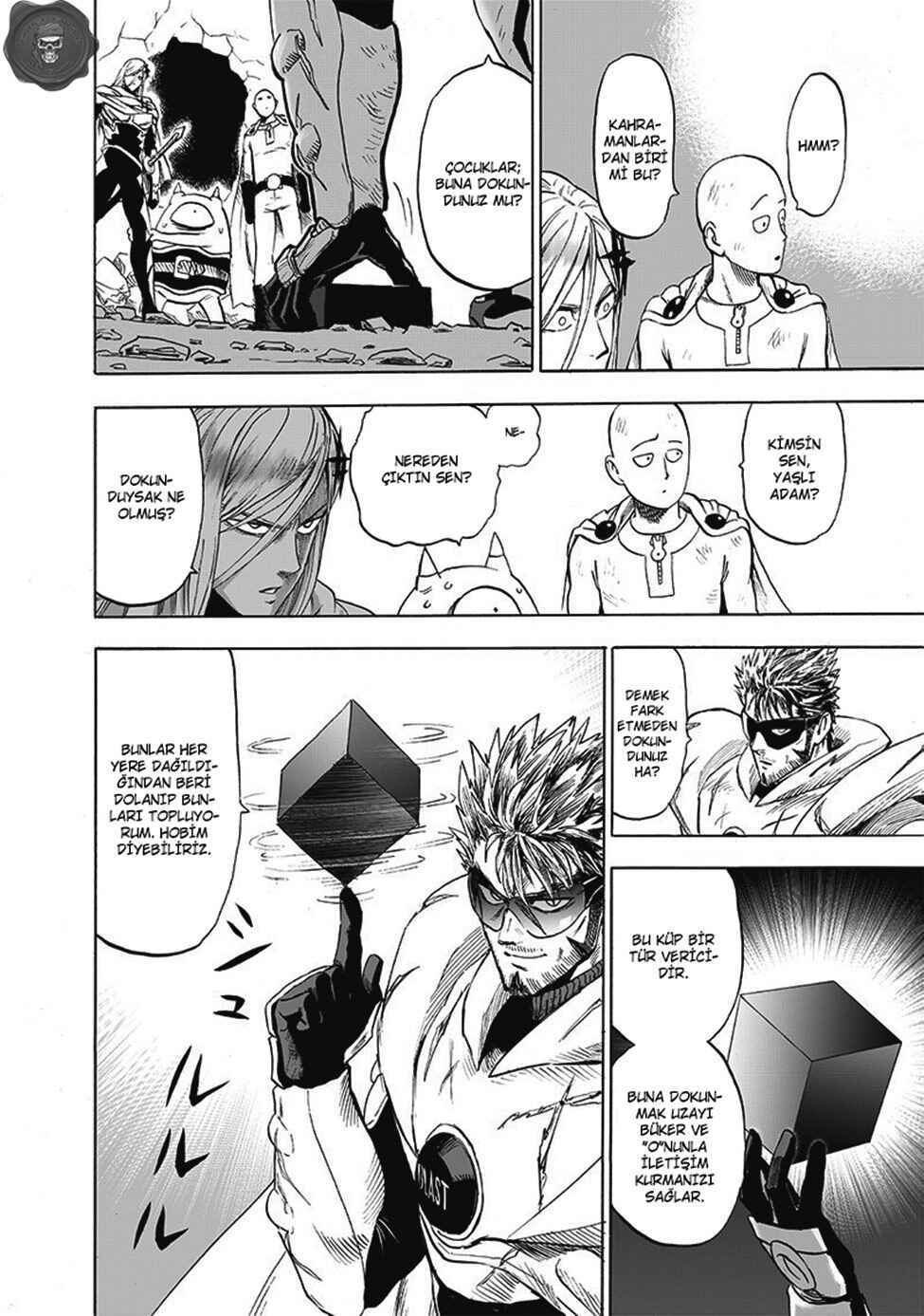 Chapter 144 - Page 9