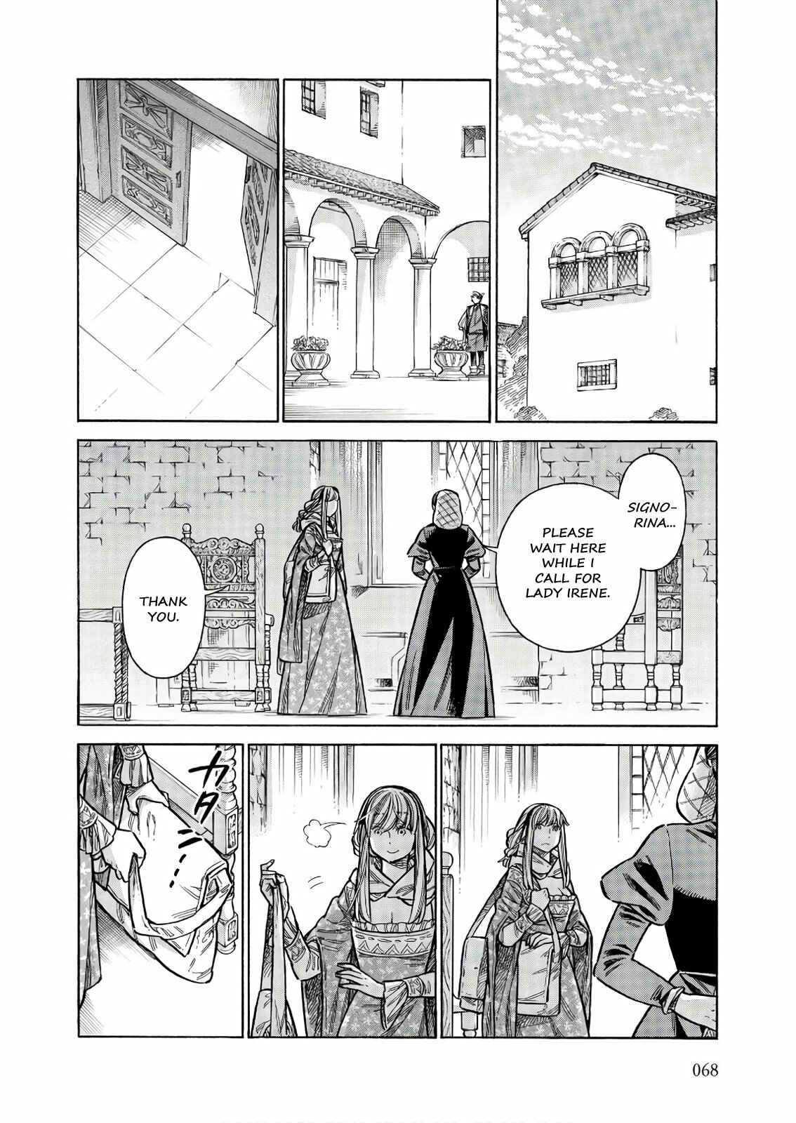 Chapter 47 - Page 29