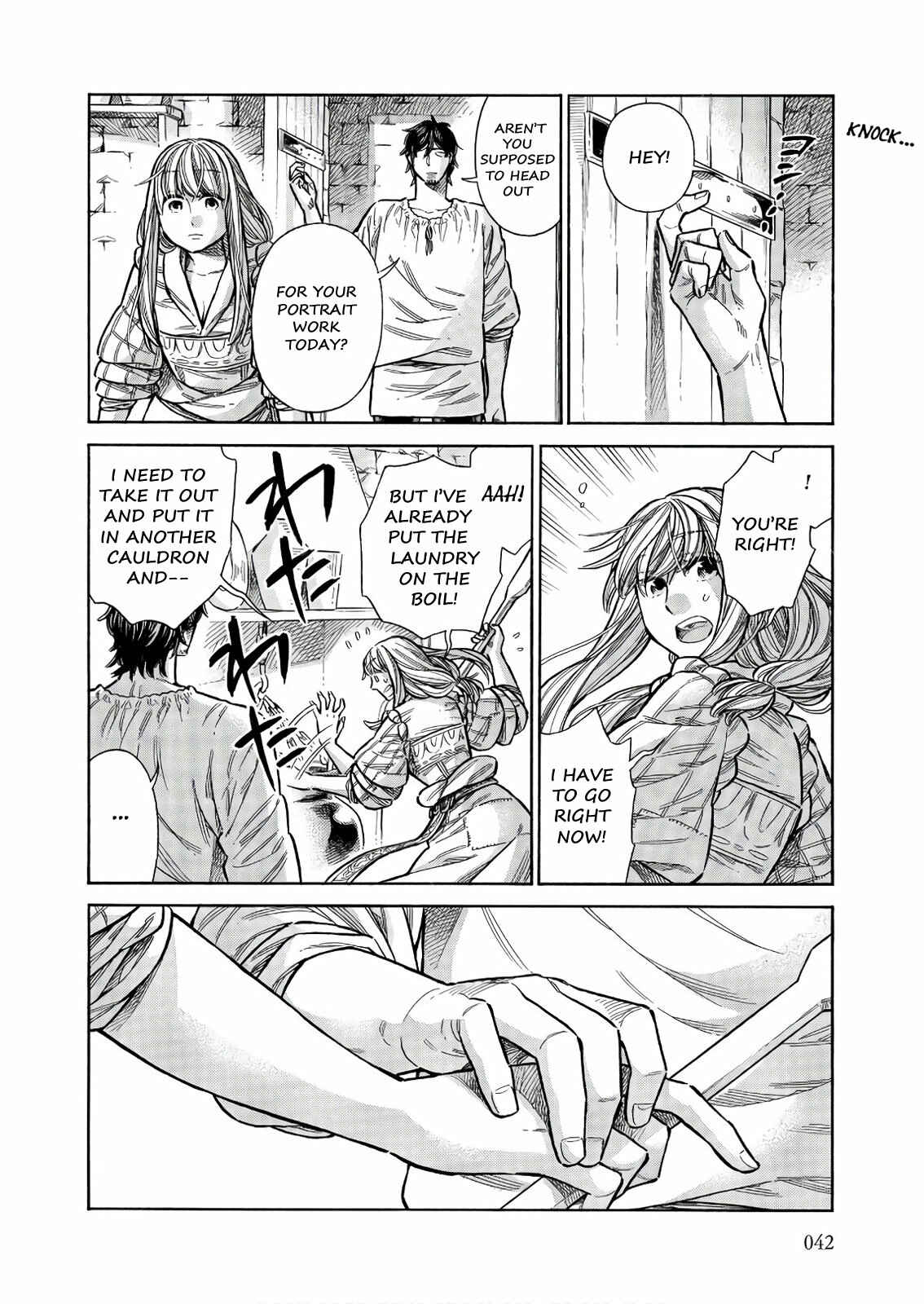 Chapter 47 - Page 3
