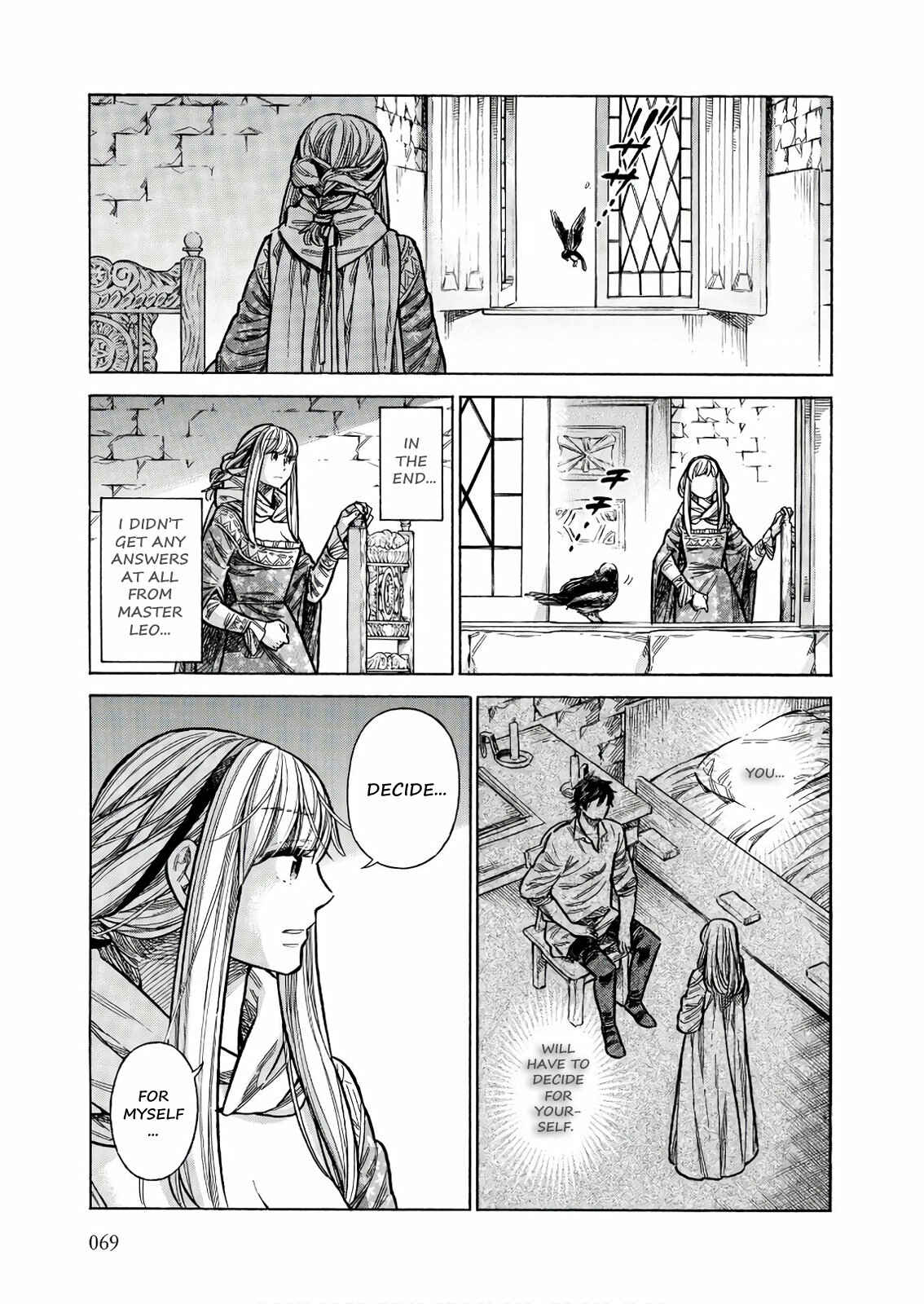 Chapter 47 - Page 30