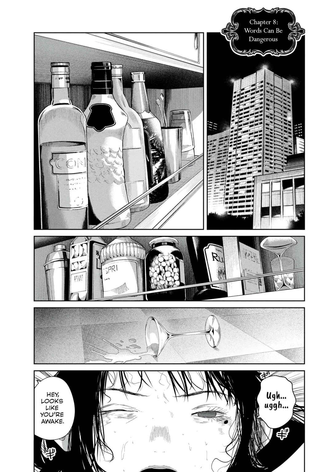 Chapter 8 - Page 1