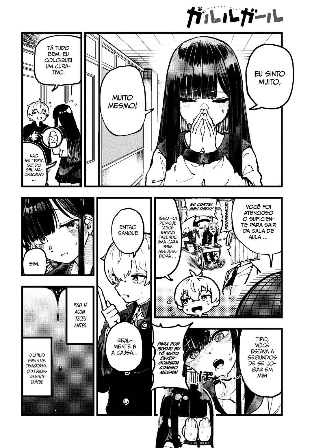 Chapter 2 - Page 6