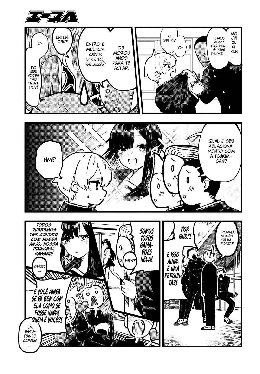 Chapter 2 - Page 9