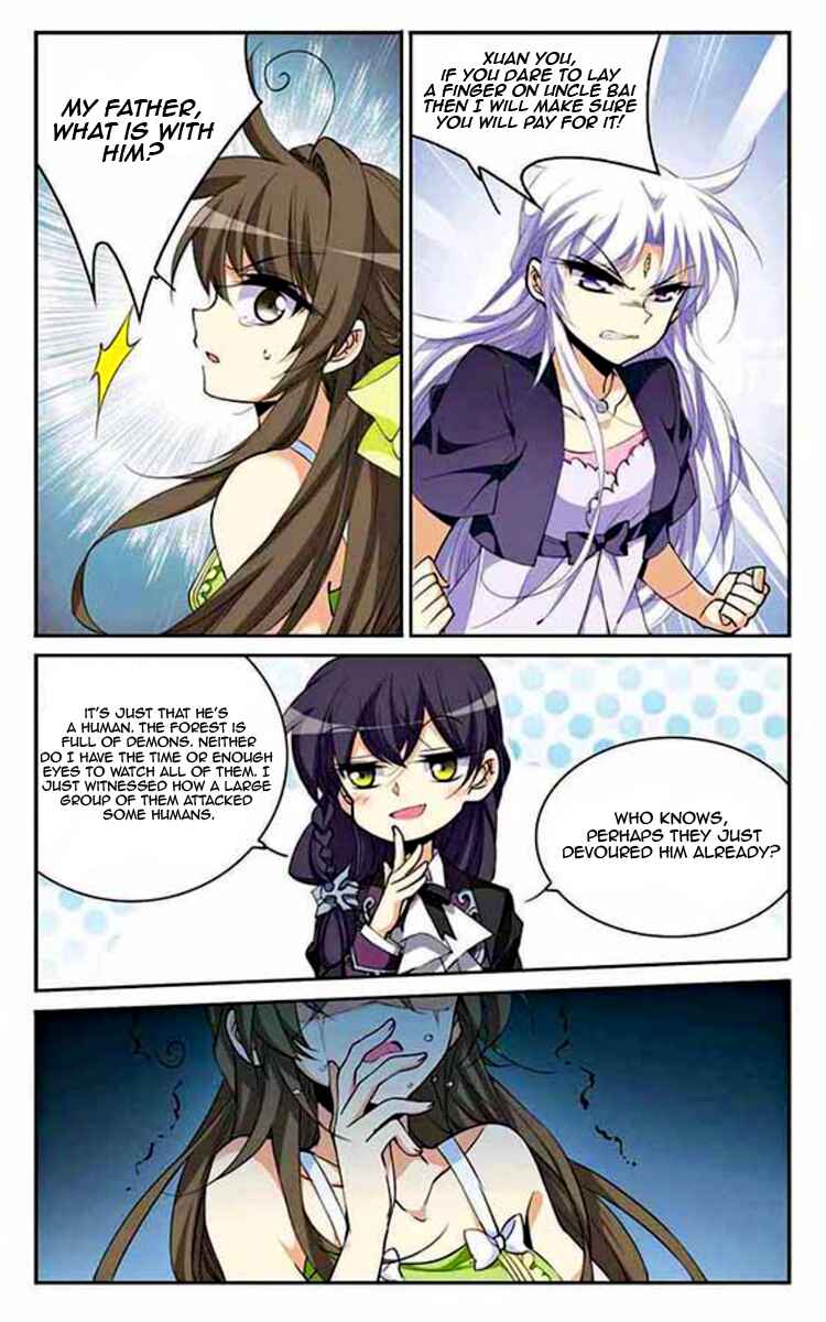 Chapter 199 - Page 11