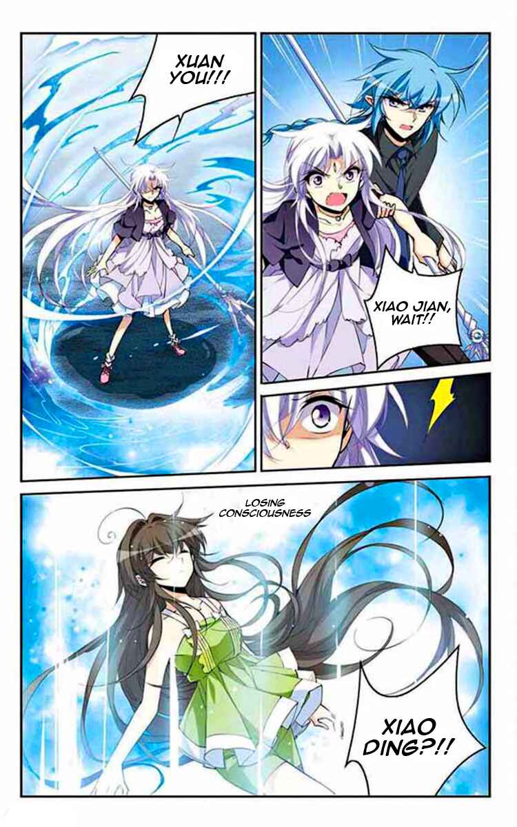 Chapter 199 - Page 12