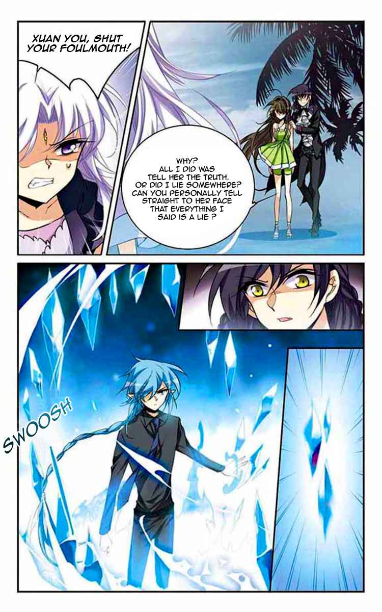 Chapter 199 - Page 6