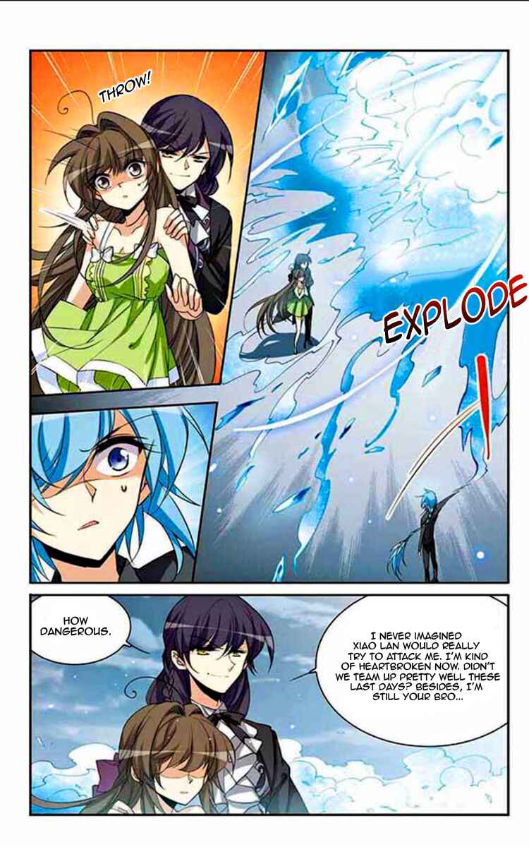 Chapter 199 - Page 7