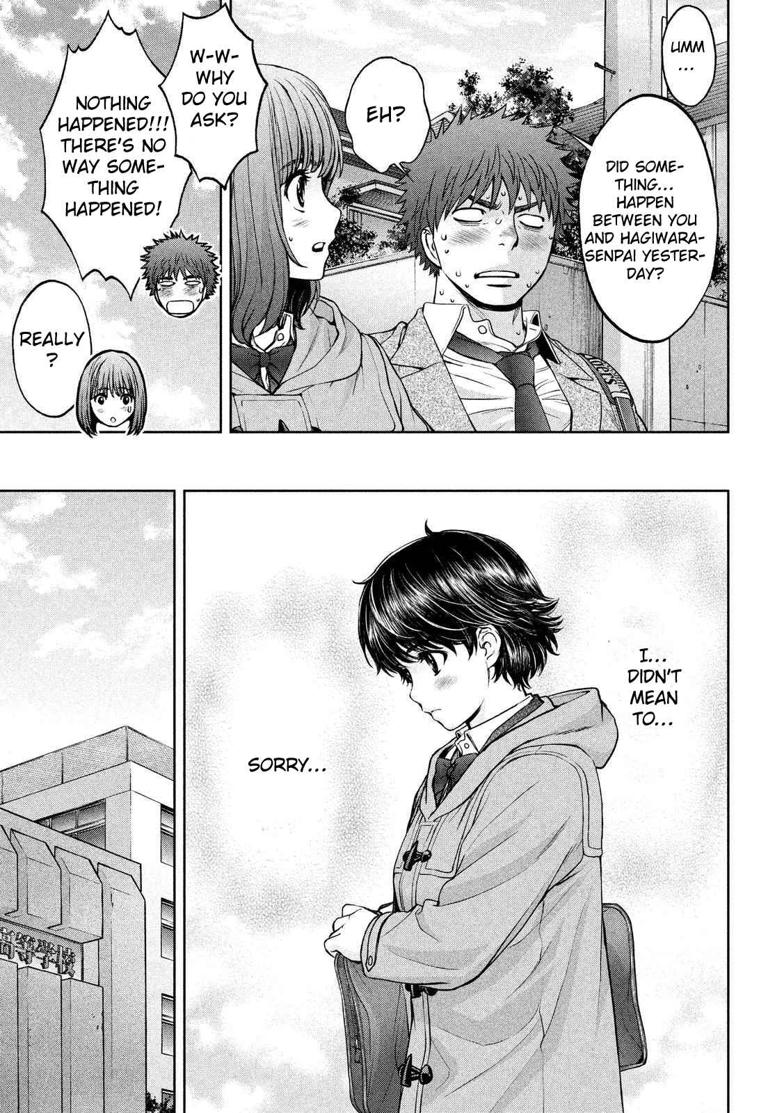 Chapter 138 - Page 8