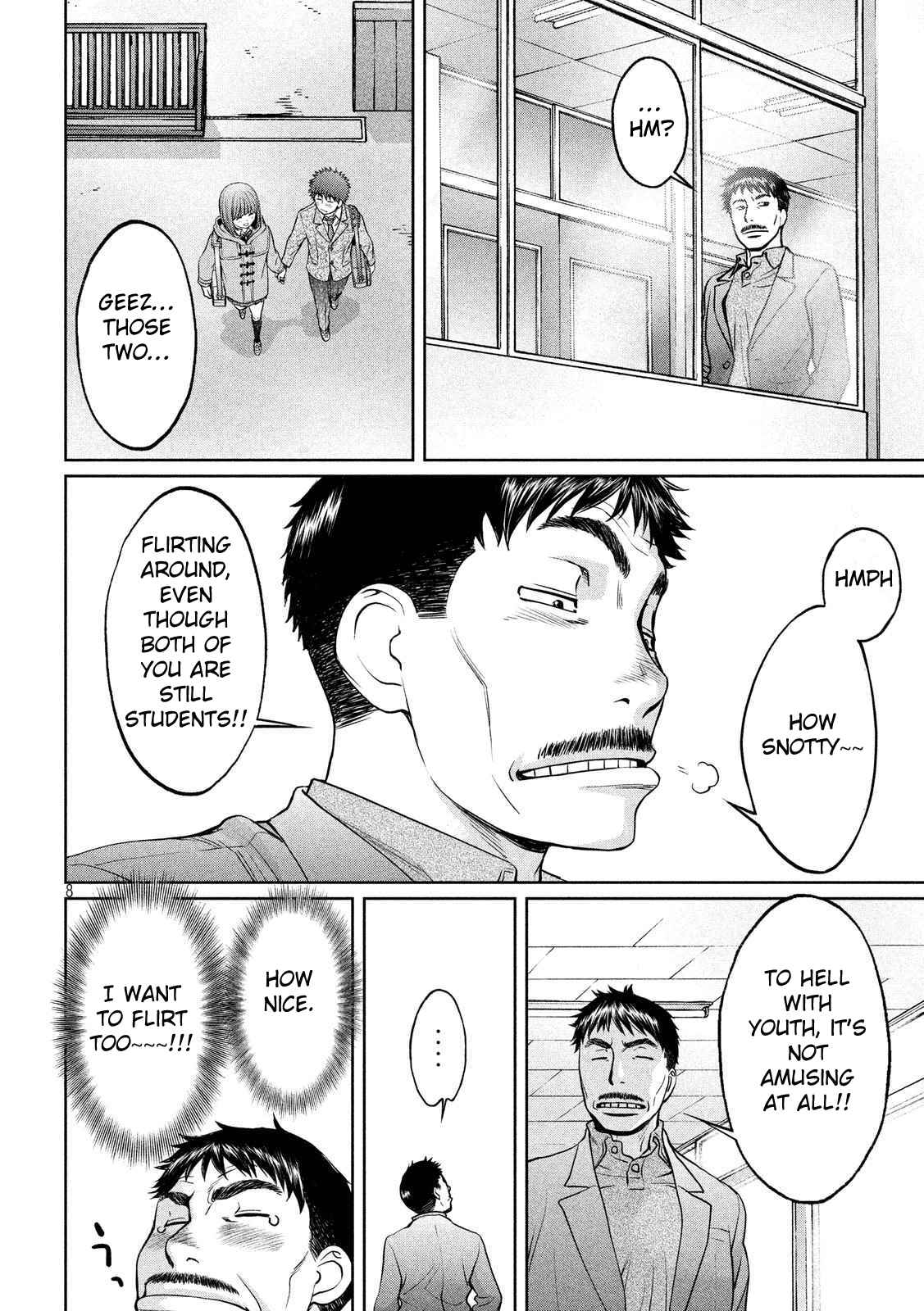 Chapter 138 - Page 9