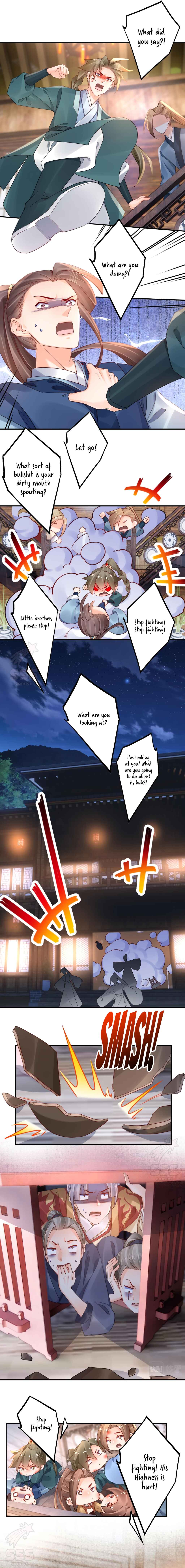 Chapter 86 - Page 8