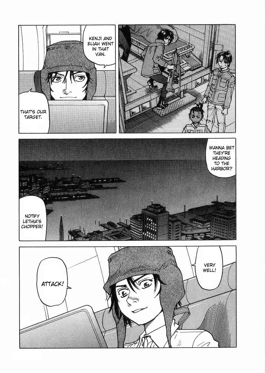 Chapter 97 - Page 10