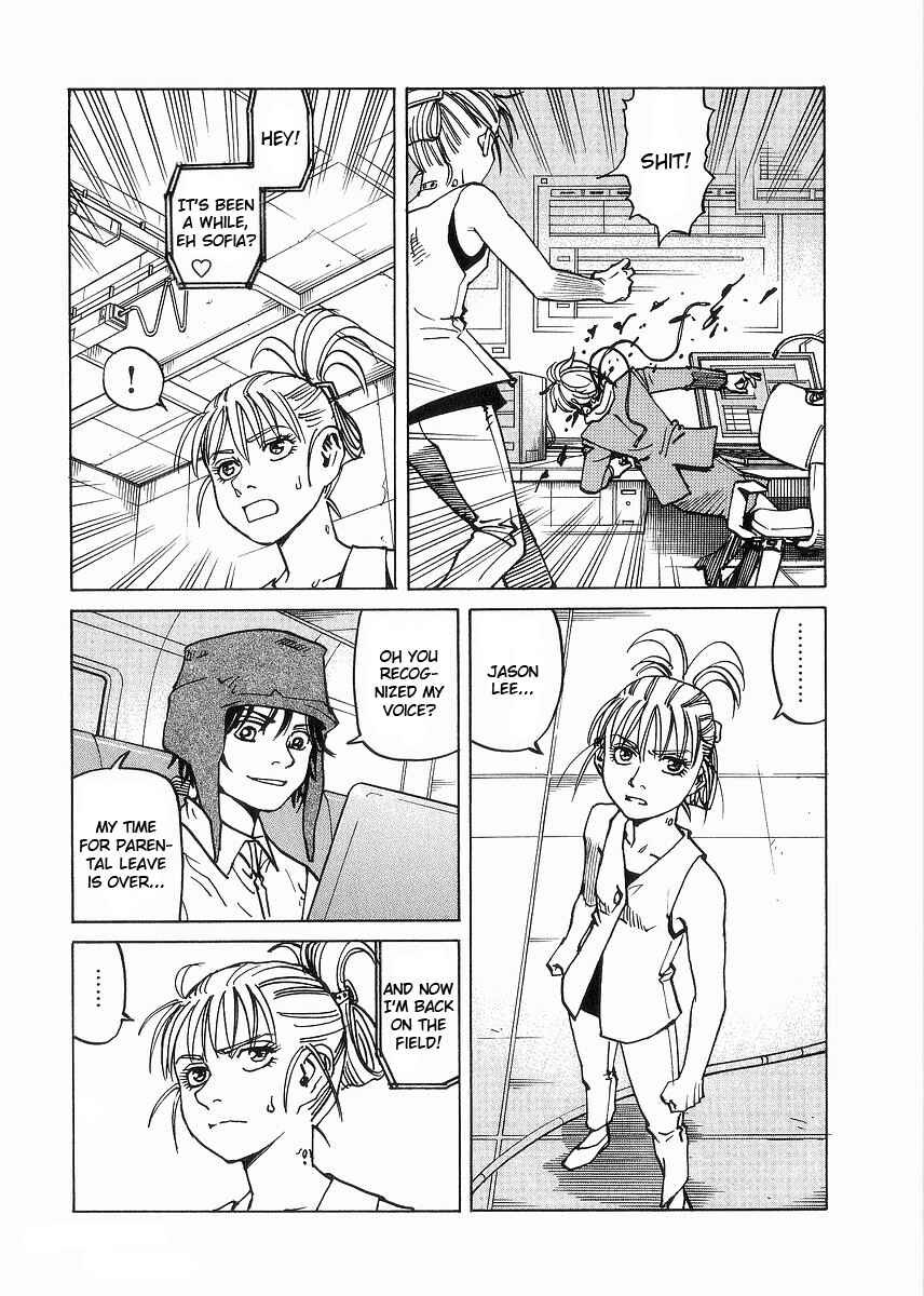 Chapter 97 - Page 12