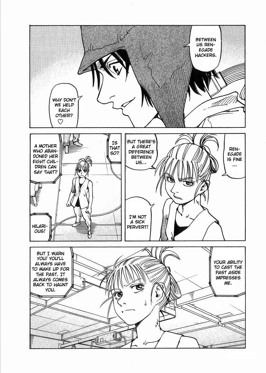 Chapter 97 - Page 13