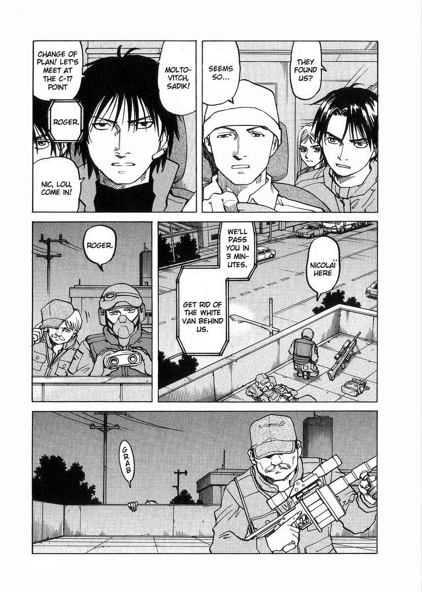 Chapter 97 - Page 16